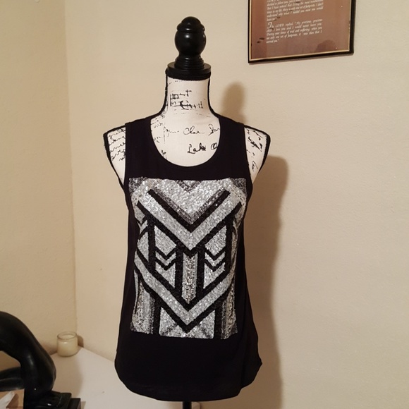 Express Tops - Stunning, Express top, NWOT